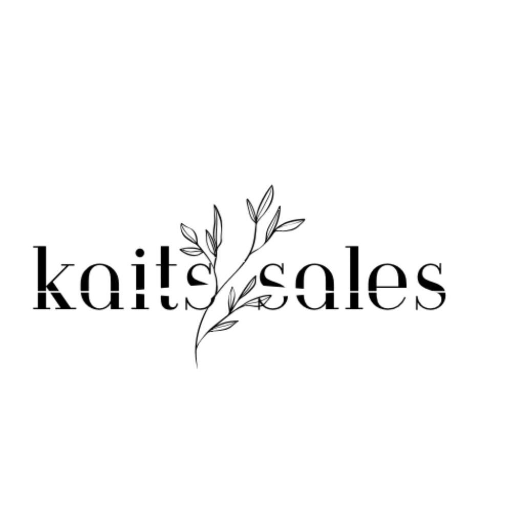 Meet your Posher, Kaitlyn